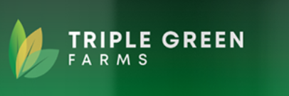 Triple Green Farms CBD Gummies
